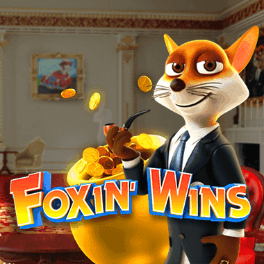 Foxin Wins
