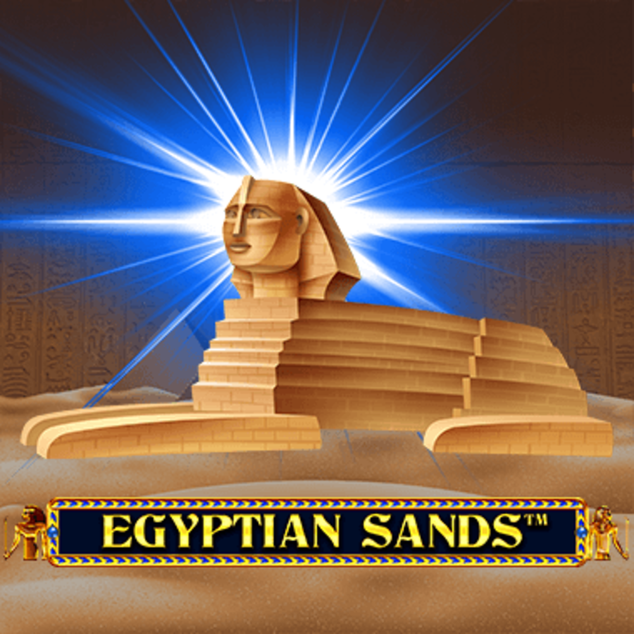 Egyptian Sands