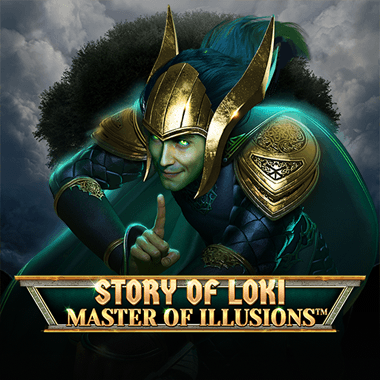 Story of Loki Master of Illusions