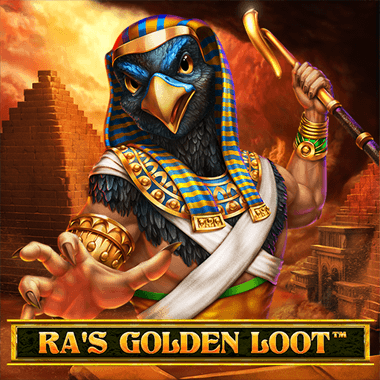 Ras Golden Loot