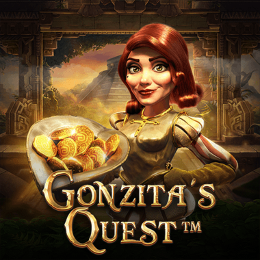 Gonzitas Quest