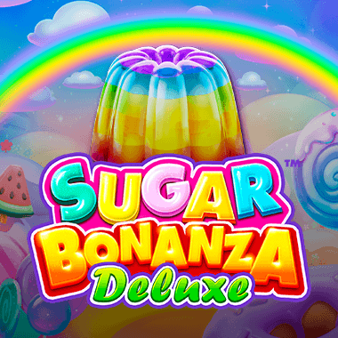 Sugar Bonanza Deluxe