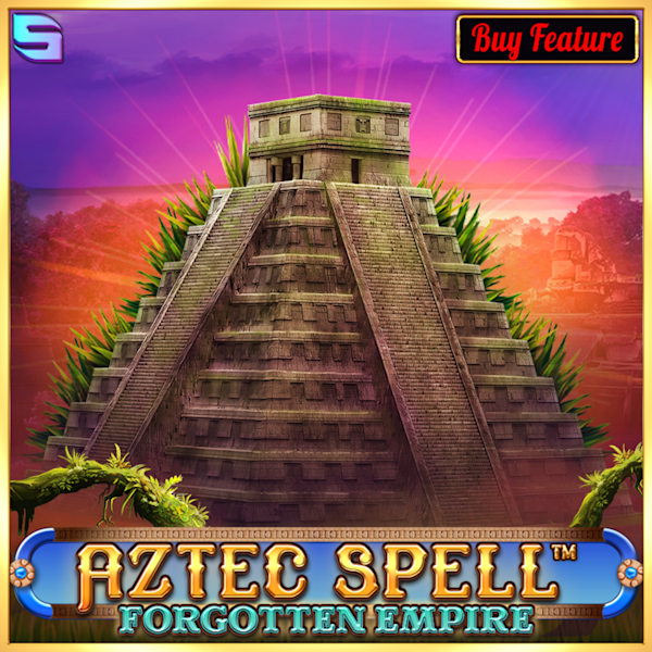 Aztec Spell Forgotten Empire