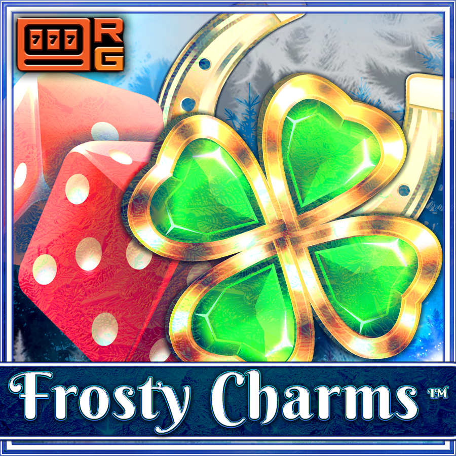 Frosty Charms