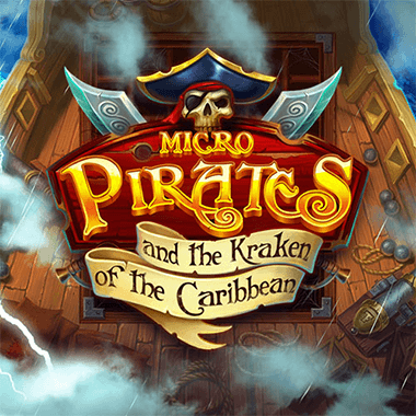 Micropirates and the Kraken of the Caribbean