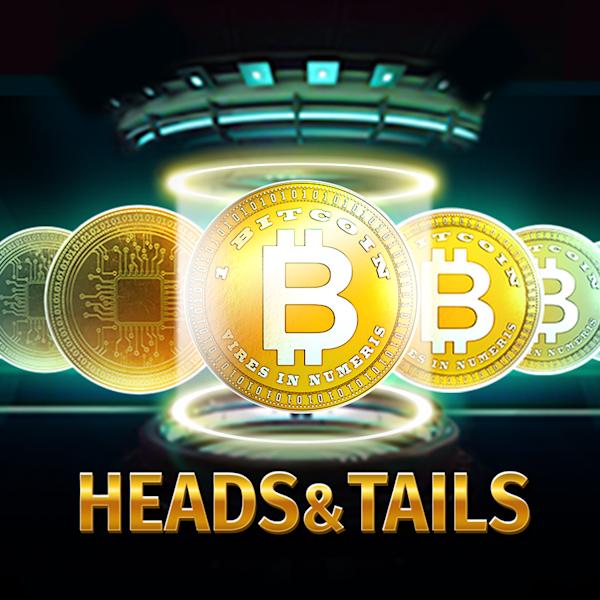Heads and Tails by BGaming at instaslots Casino