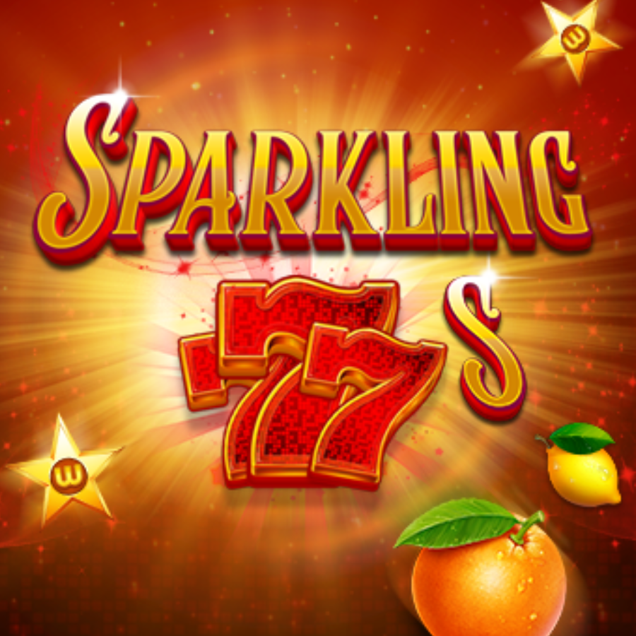 Sparkling 777s