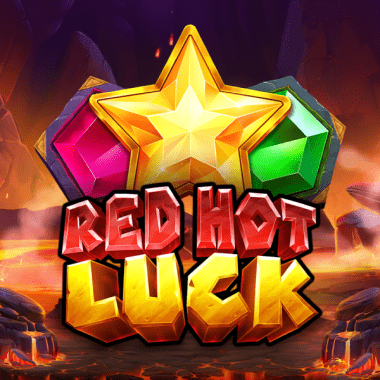 Red Hot Luck by Pragmatic Play at instaslots Casino