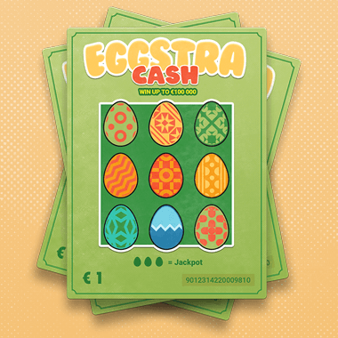 Eggstra Cash