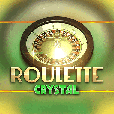 Roulette Crystal