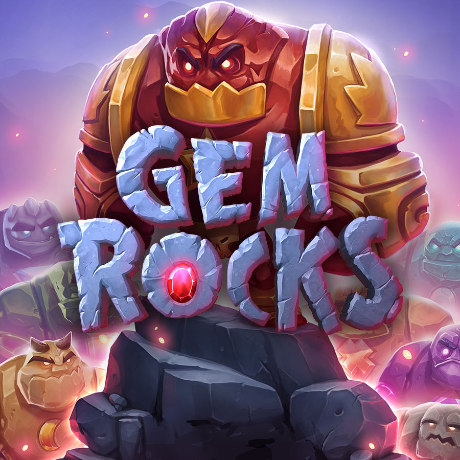 Gem Rocks