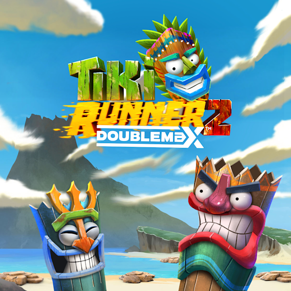 Tiki Runner 2 DoubleMax by Bulletproof Games at Winny Casino | 10% Cashback