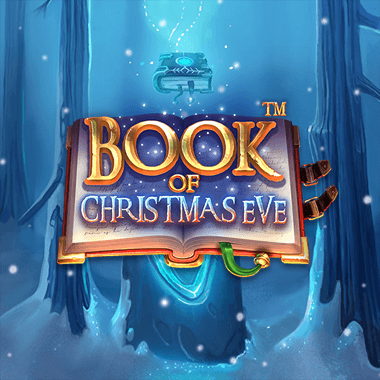 Book of Christmas Eve