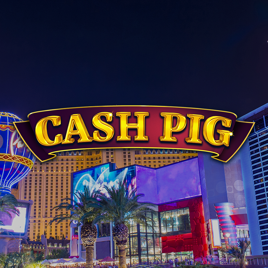 Cash Pig