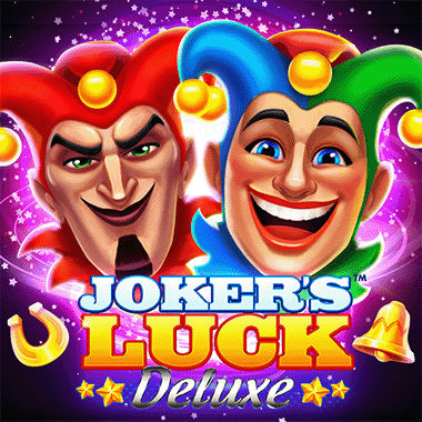 joker's luck