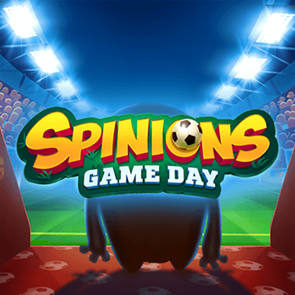 Spinions Game Day by Quickspin at Winny Casino | 10% Cashback