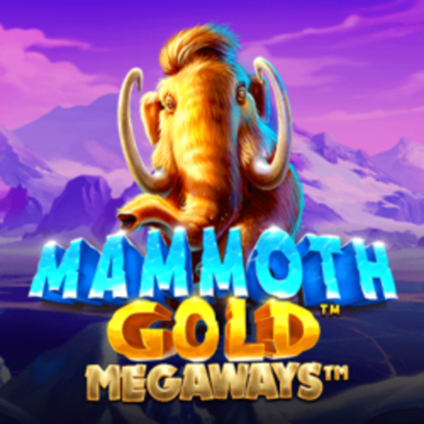 Mammoth Gold Megaways by Pragmatic Play at Winny Casino | Winny.com