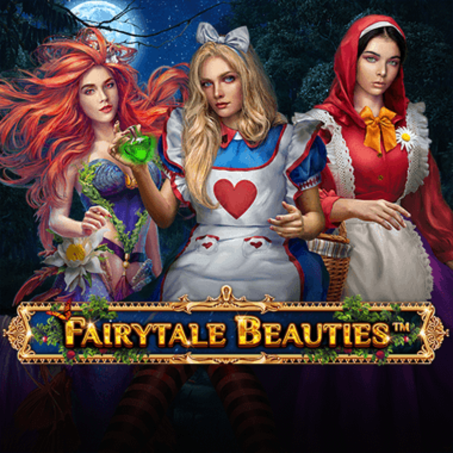 Fairytale Beauties