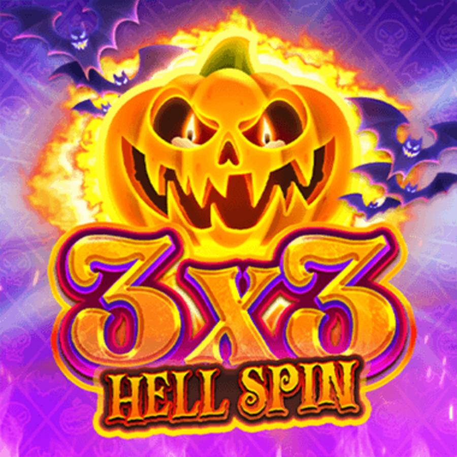 3x3 Hell Spin