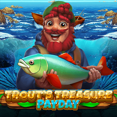 Trouts Treasure - Payday