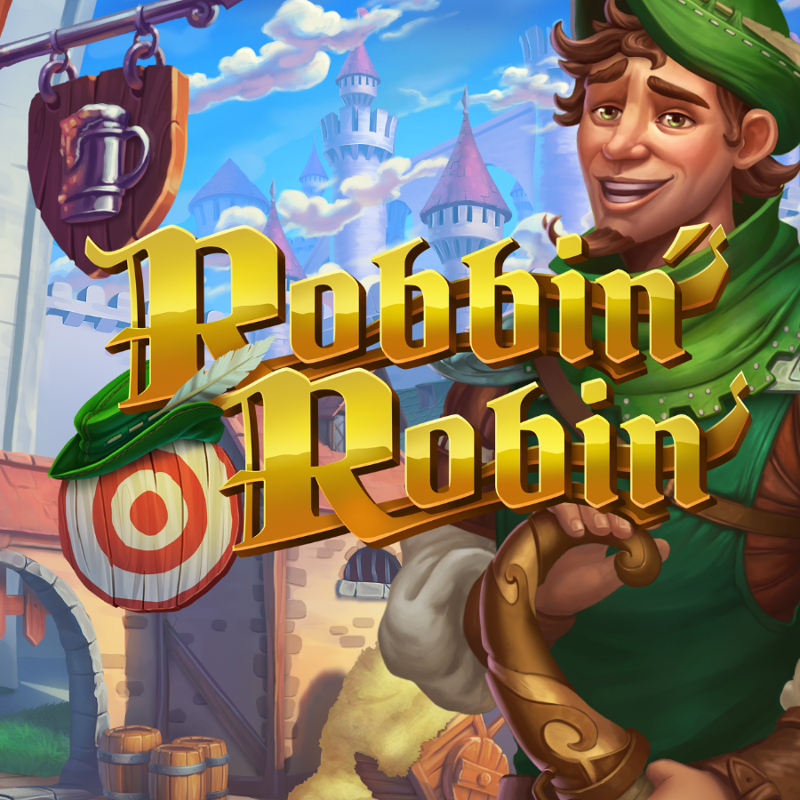 Robbin Robin