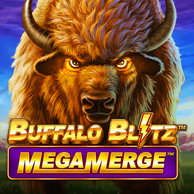 Buffalo Blitz Mega Merge