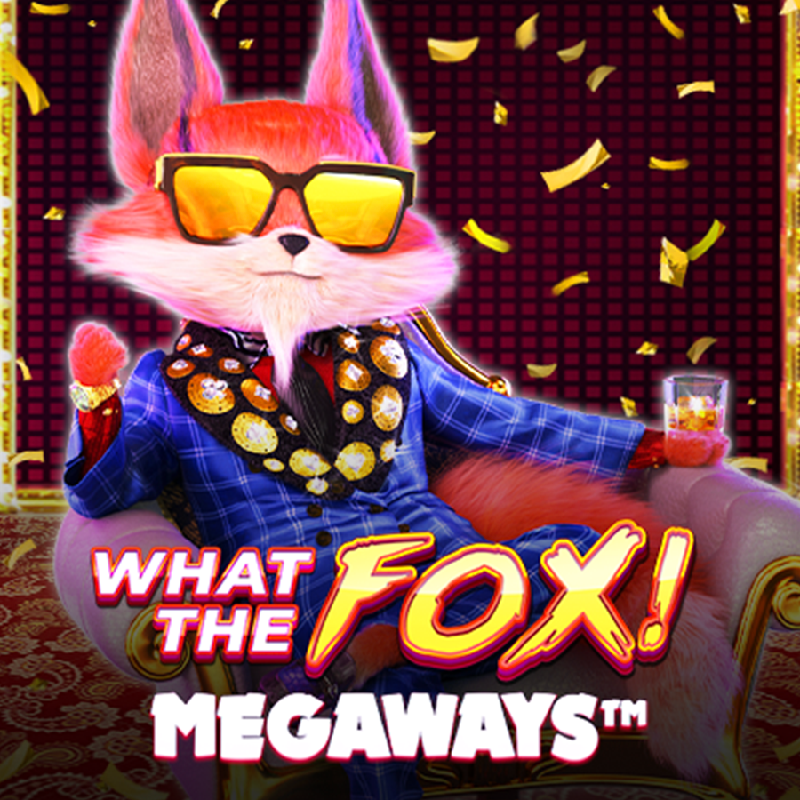 What the Fox Megaways