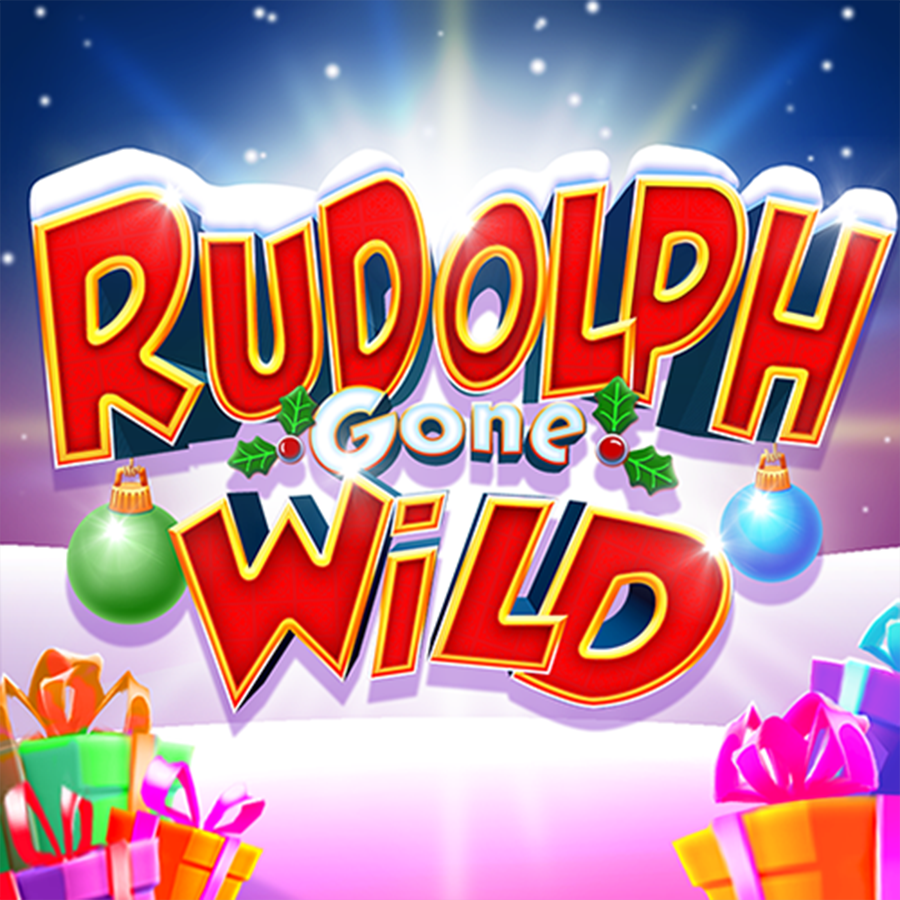 Rudolph Gone Wild