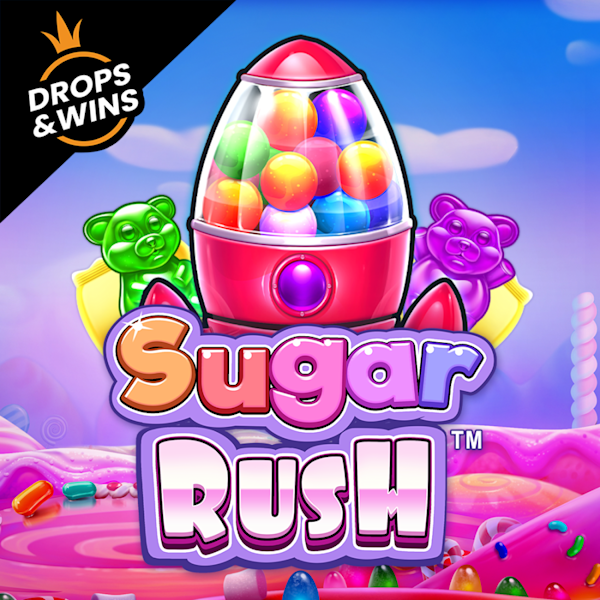 Mystake Sugar Rush : notre retour d'expérience pour les joueurs français