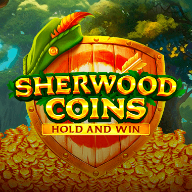 Sherwood Coins: Hold and Win slot