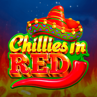 Chillies In Red