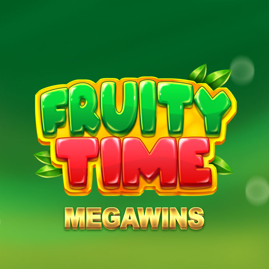 fruity time egt