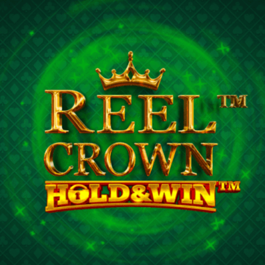 Reel Crown Hold and Win