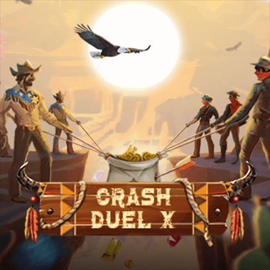 Duel Crash Game: Where Strategy Meets Chaos