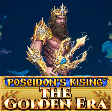 Poseidons Rising - The Golden Era