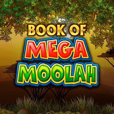 Book Of Mega Moolah