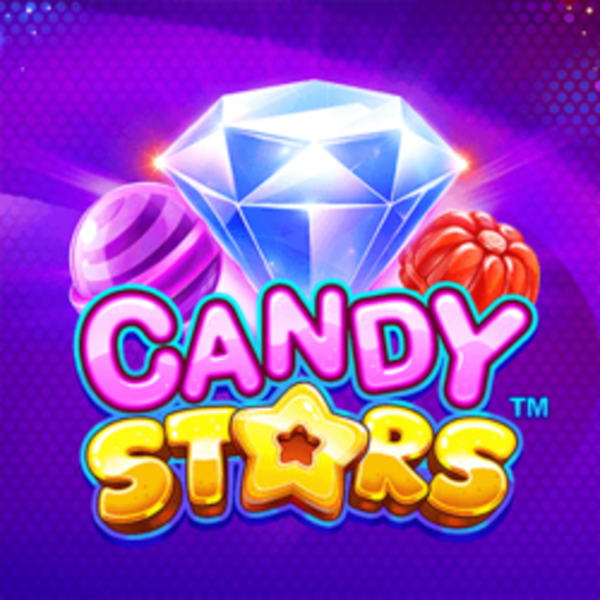 Candy Stars by Pragmatic Play at Winny Casino | Winny.com