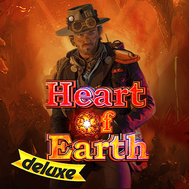 Heart Of Earth Deluxe