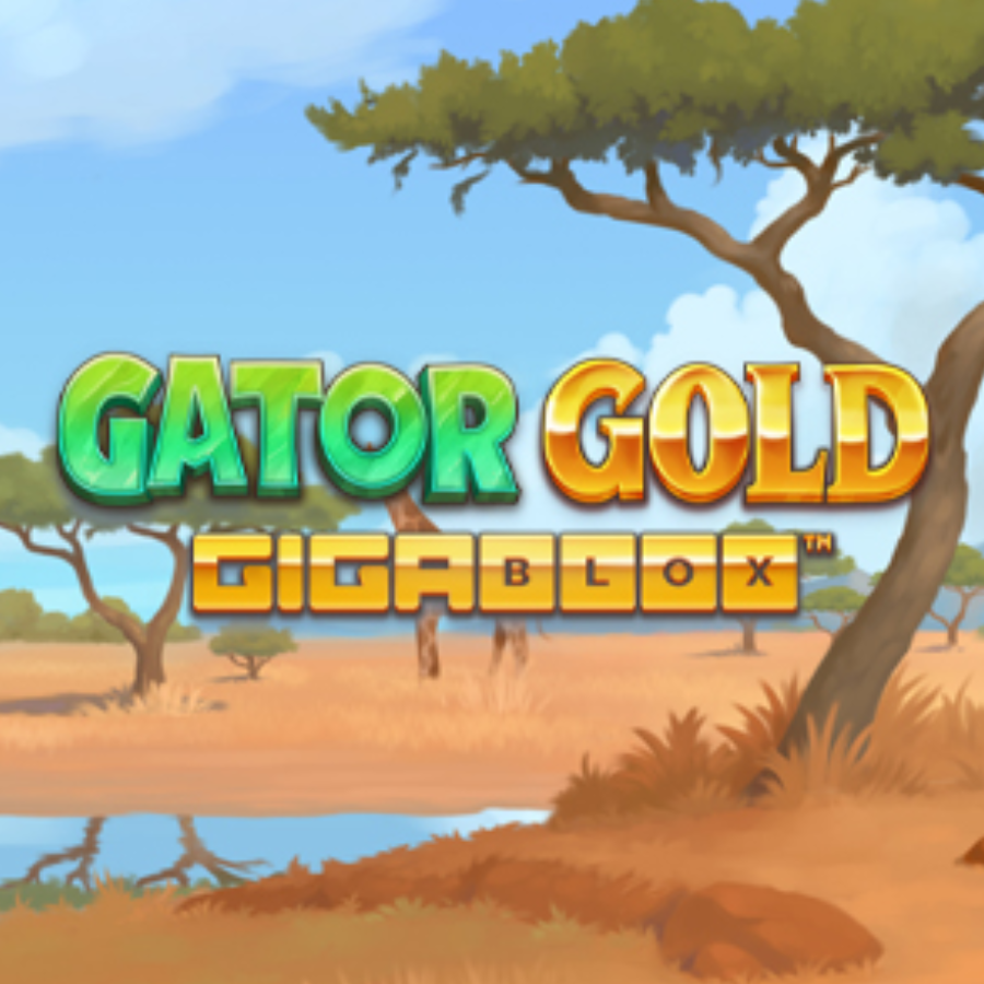 Gator Gold Deluxe Gigablox