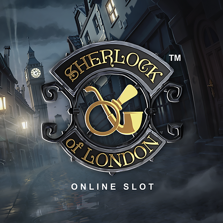 Sherlock of London