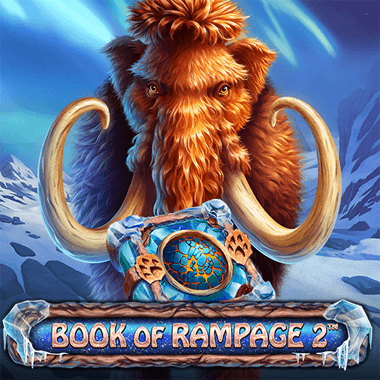 Book of Rampage 2