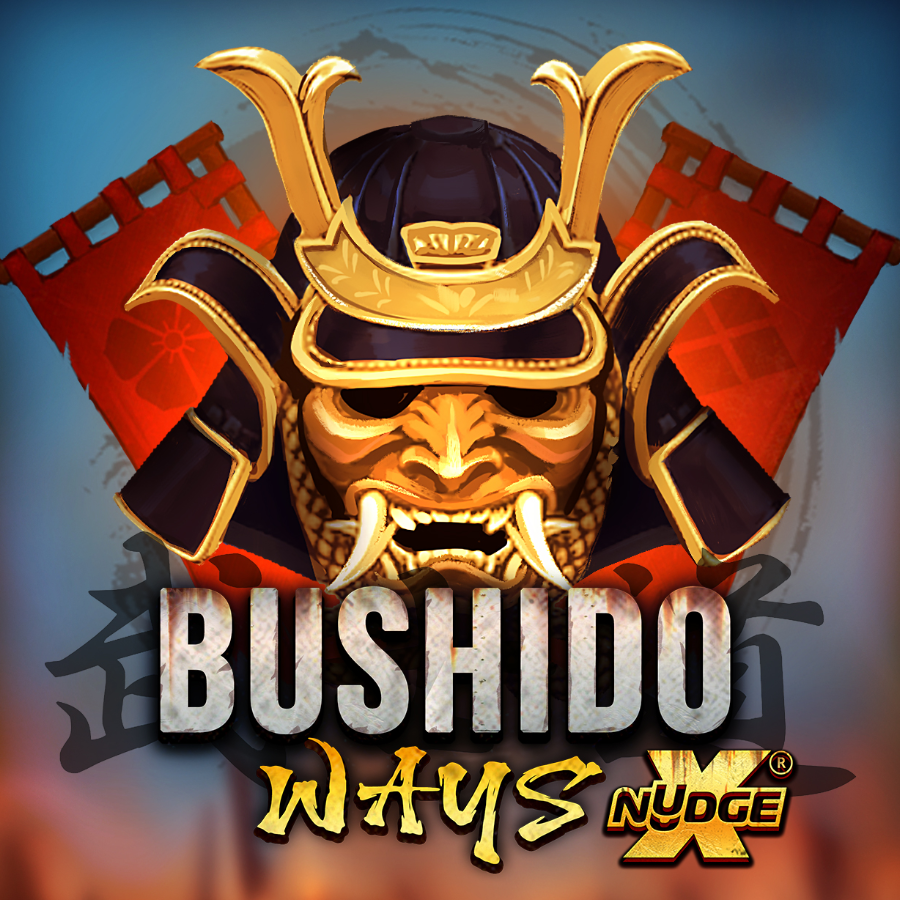 Bushido Ways xNudge by NoLimit City at Dreamz Casino