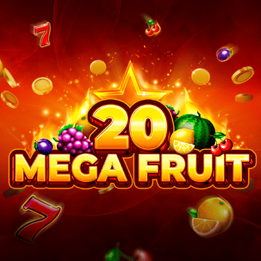 Mega Fruit 20 by Slotopia at instaslots Casino