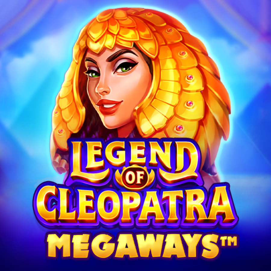 cleopatra megaways