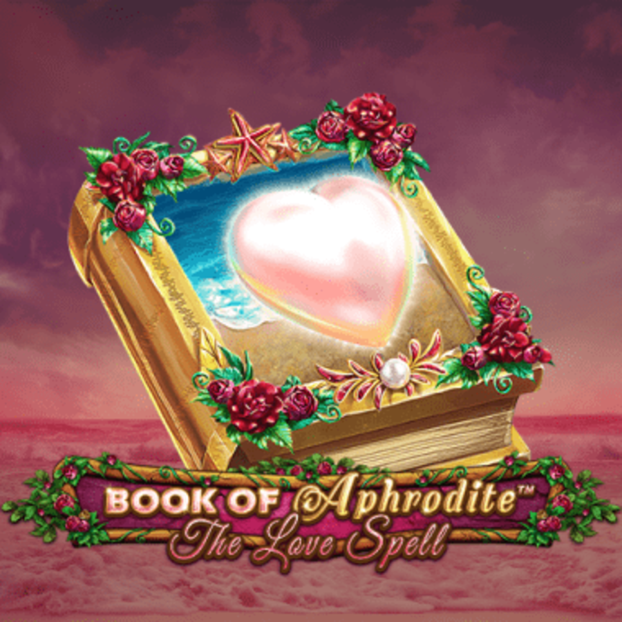 Pelaa Book of Aphrodite the Love Spell kolikkopeliä | Dreamz Casino