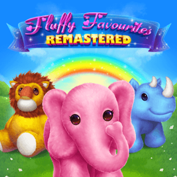 Fluffy Favourites Remastered by Eyecon at Pirateplay Casino