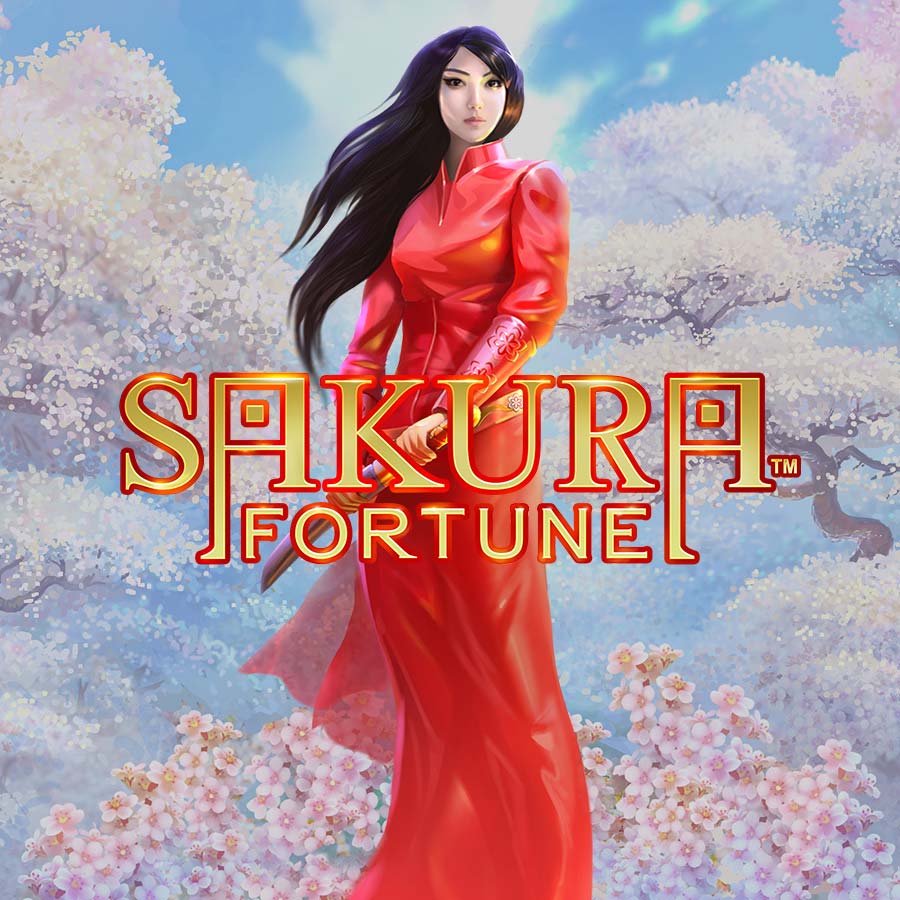 Sakura Fortune