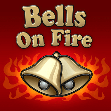 Bells On Fire Hot