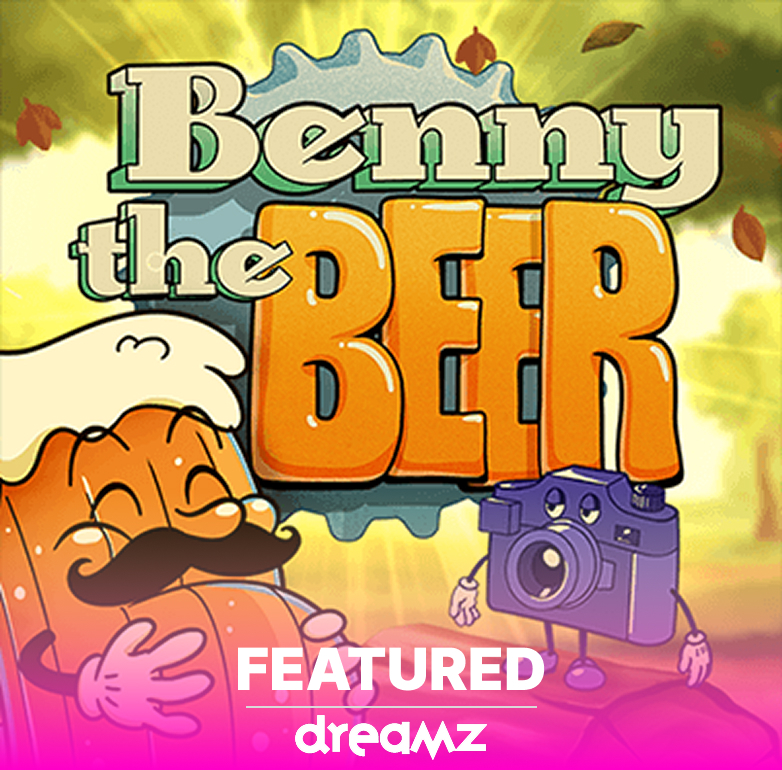 Benny the Beer