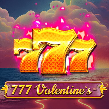 777 Valentines